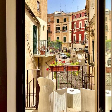 San Michele Delle Grotte Bnb Gravina in Puglia Exteriör bild