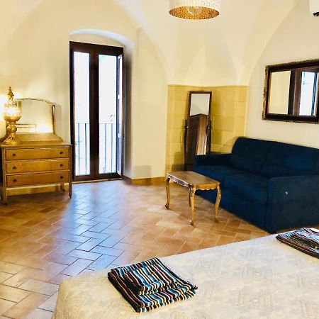 San Michele Delle Grotte Bnb Gravina in Puglia Exteriör bild