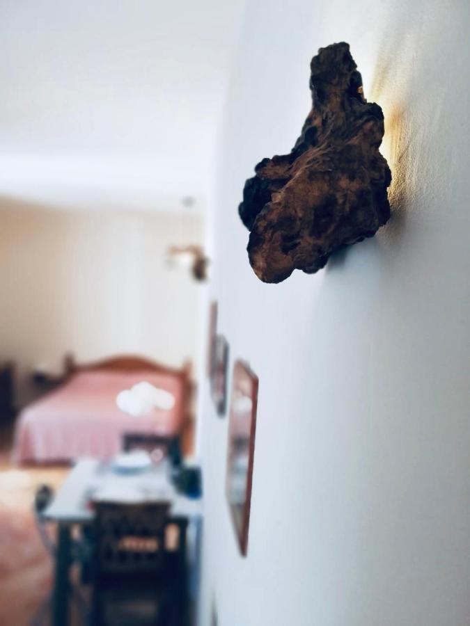 San Michele Delle Grotte Bnb Gravina in Puglia Exteriör bild