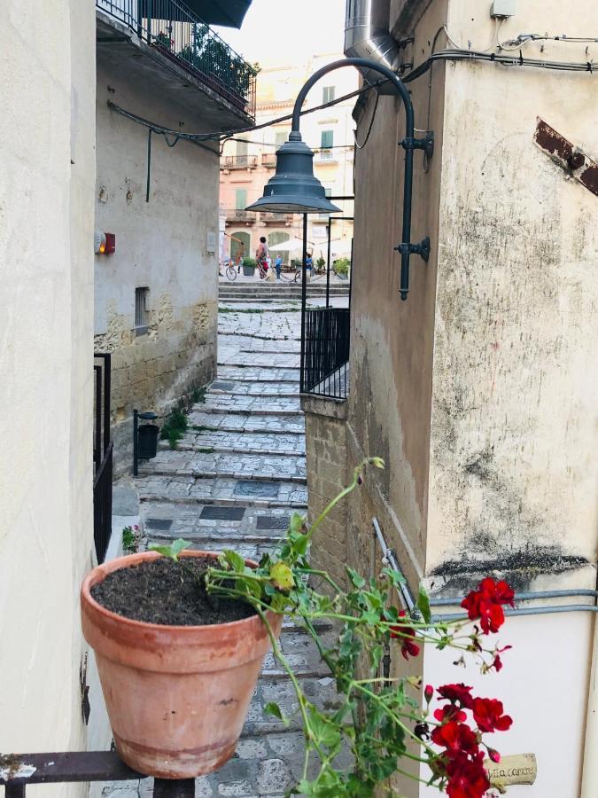San Michele Delle Grotte Bnb Gravina in Puglia Exteriör bild