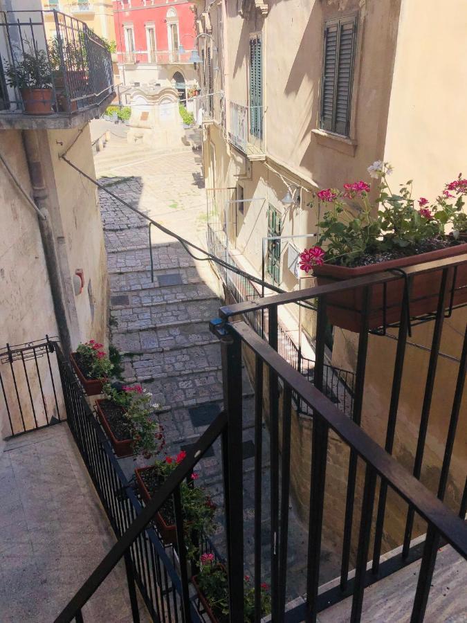 San Michele Delle Grotte Bnb Gravina in Puglia Exteriör bild