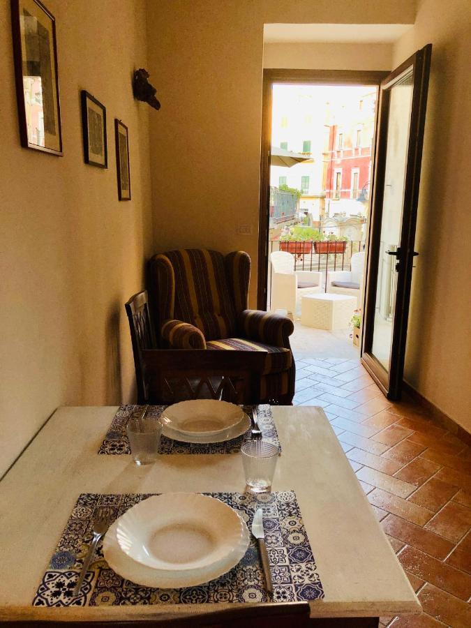 San Michele Delle Grotte Bnb Gravina in Puglia Exteriör bild