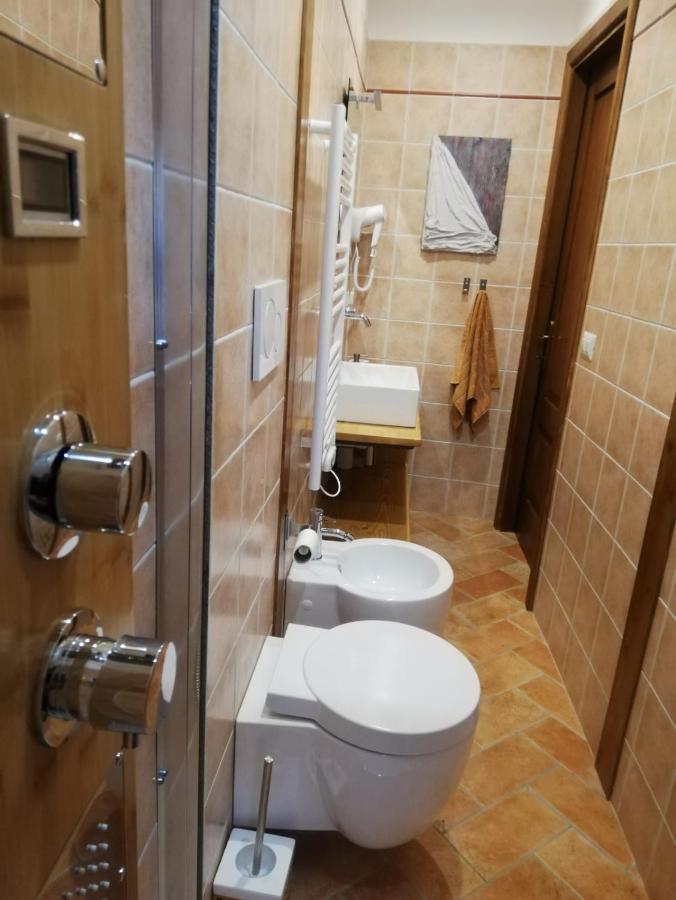 San Michele Delle Grotte Bnb Gravina in Puglia Exteriör bild