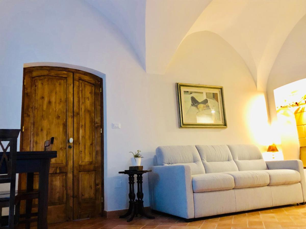 San Michele Delle Grotte Bnb Gravina in Puglia Exteriör bild