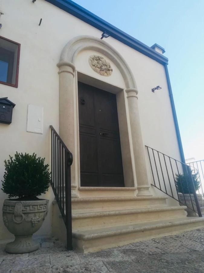 San Michele Delle Grotte Bnb Gravina in Puglia Exteriör bild