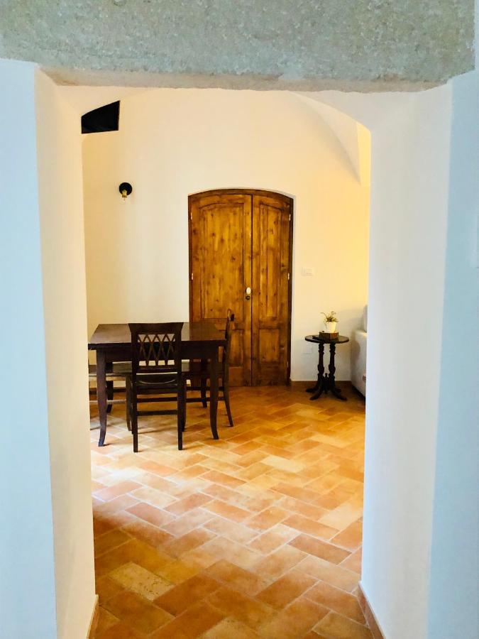 San Michele Delle Grotte Bnb Gravina in Puglia Exteriör bild