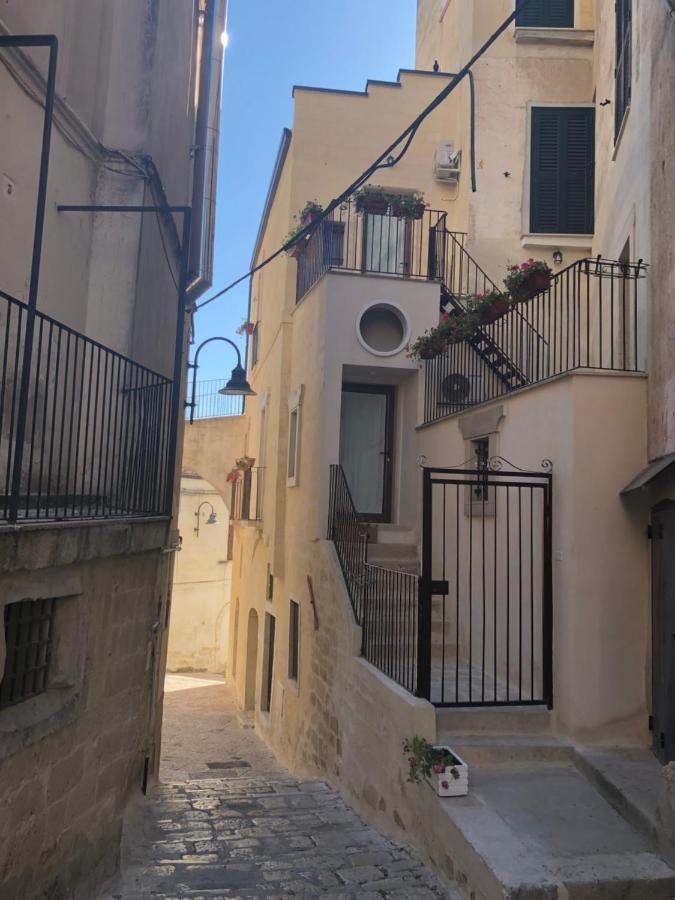 San Michele Delle Grotte Bnb Gravina in Puglia Exteriör bild
