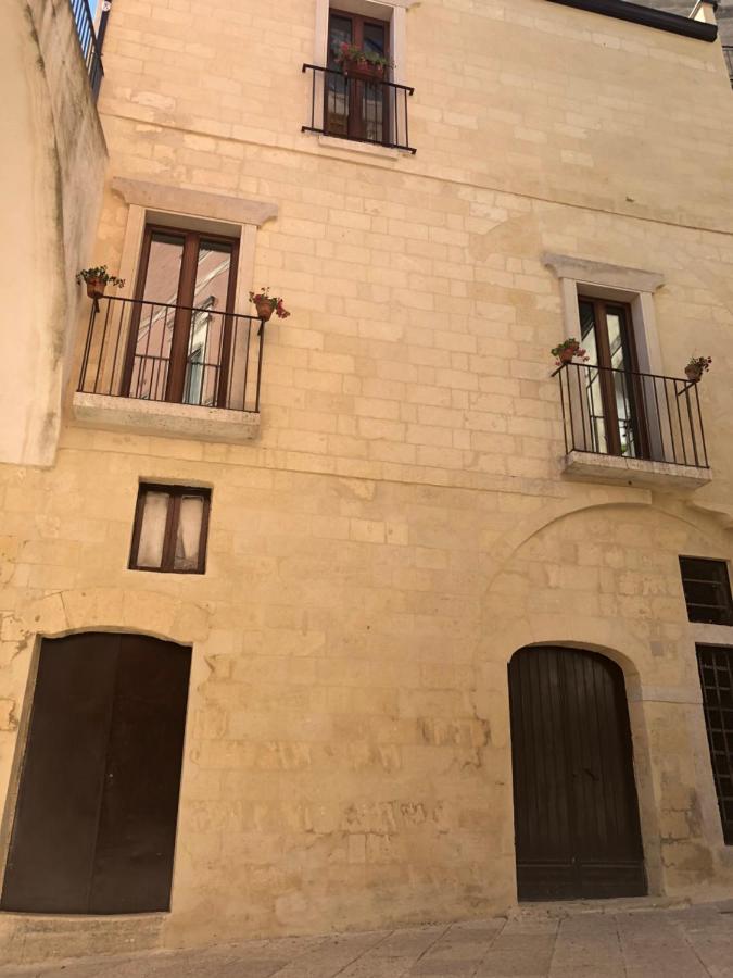 San Michele Delle Grotte Bnb Gravina in Puglia Exteriör bild