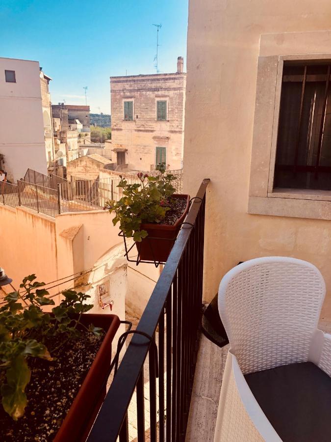 San Michele Delle Grotte Bnb Gravina in Puglia Exteriör bild