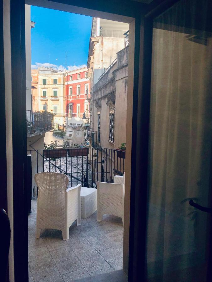 San Michele Delle Grotte Bnb Gravina in Puglia Exteriör bild
