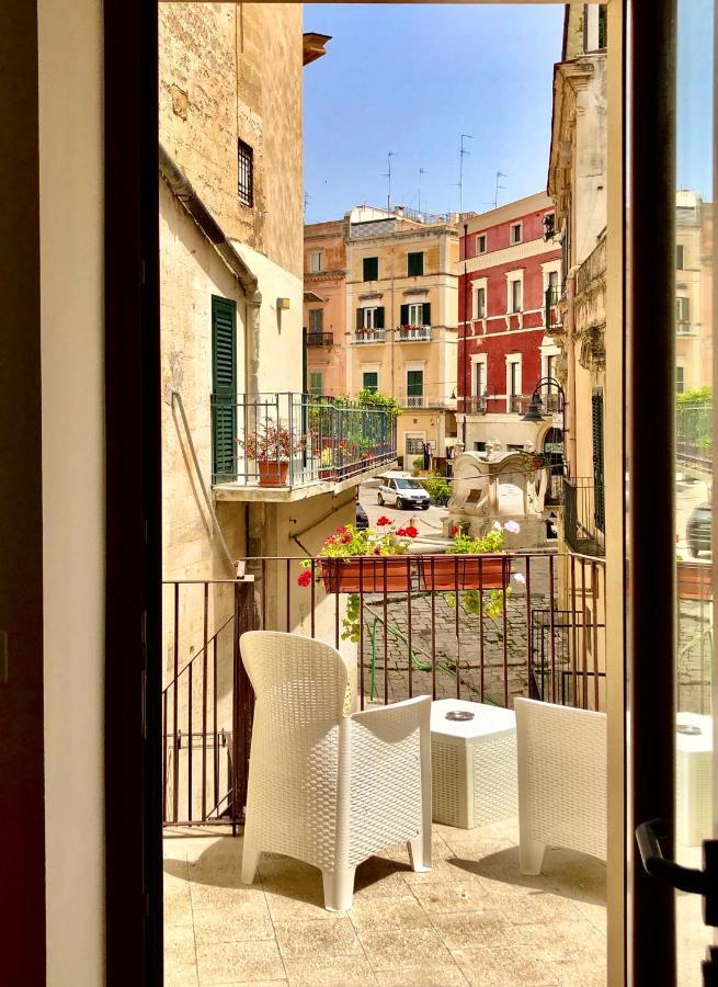 San Michele Delle Grotte Bnb Gravina in Puglia Exteriör bild