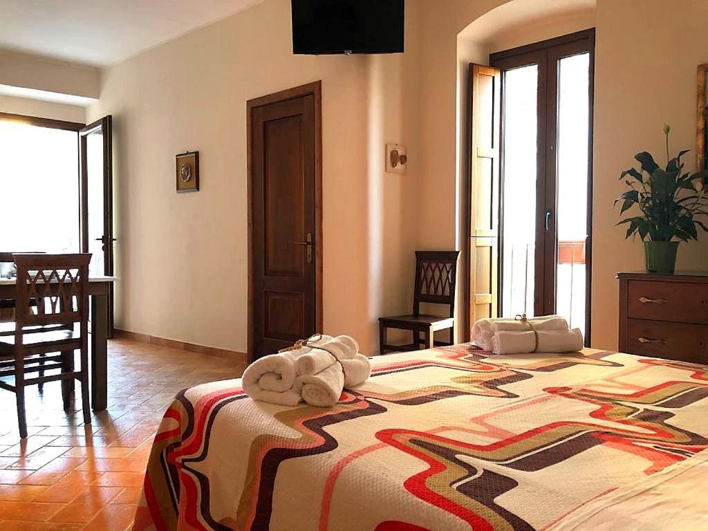 San Michele Delle Grotte Bnb Gravina in Puglia Exteriör bild