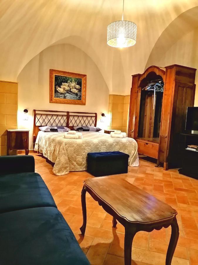 San Michele Delle Grotte Bnb Gravina in Puglia Exteriör bild