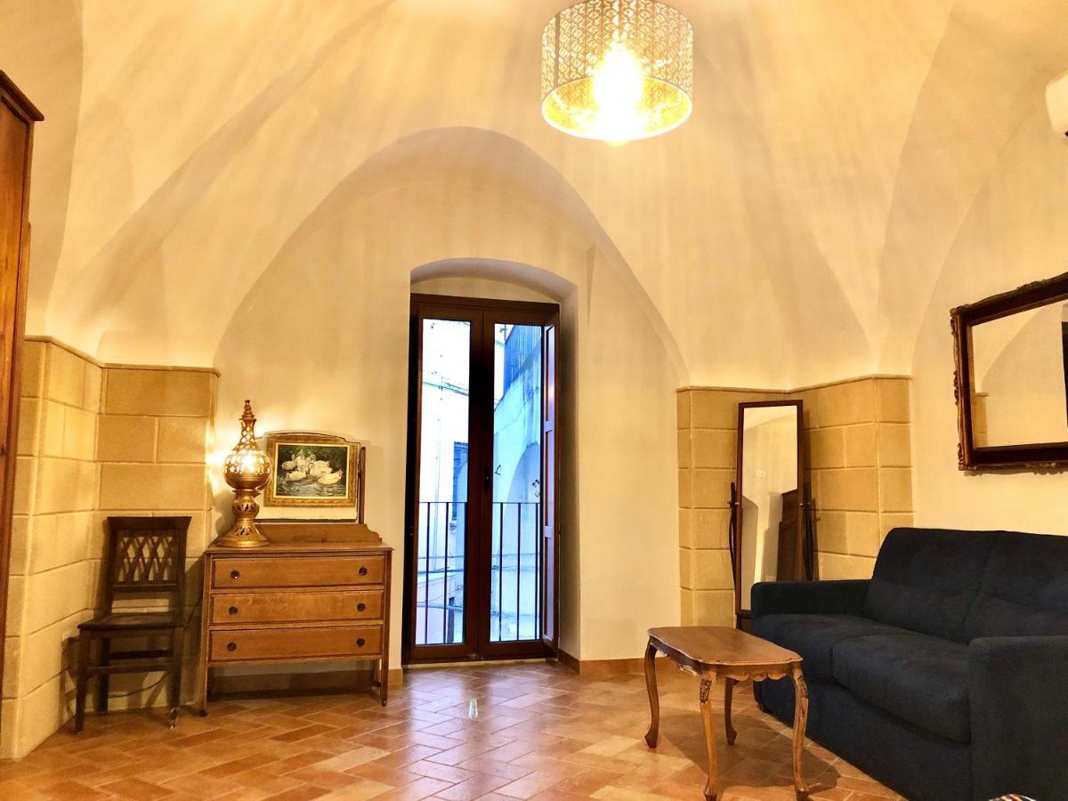 San Michele Delle Grotte Bnb Gravina in Puglia Exteriör bild