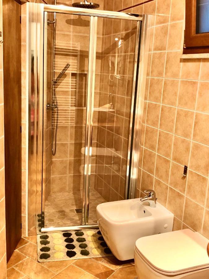 San Michele Delle Grotte Bnb Gravina in Puglia Exteriör bild