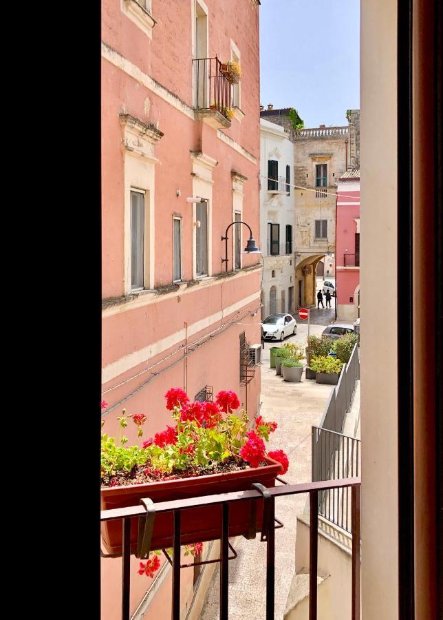 San Michele Delle Grotte Bnb Gravina in Puglia Exteriör bild