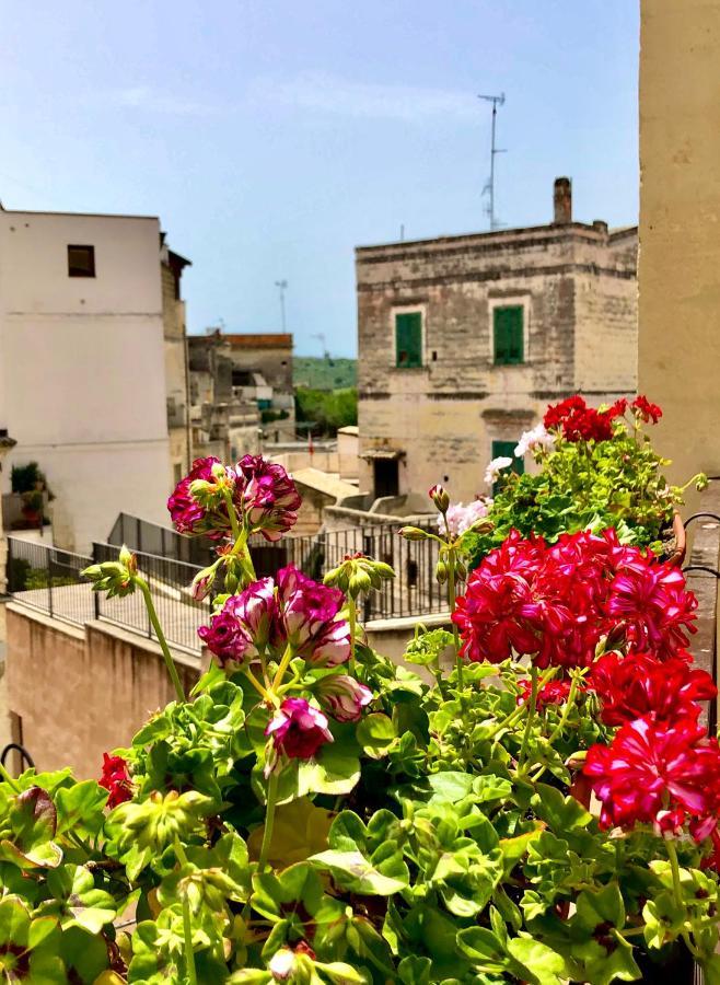 San Michele Delle Grotte Bnb Gravina in Puglia Exteriör bild