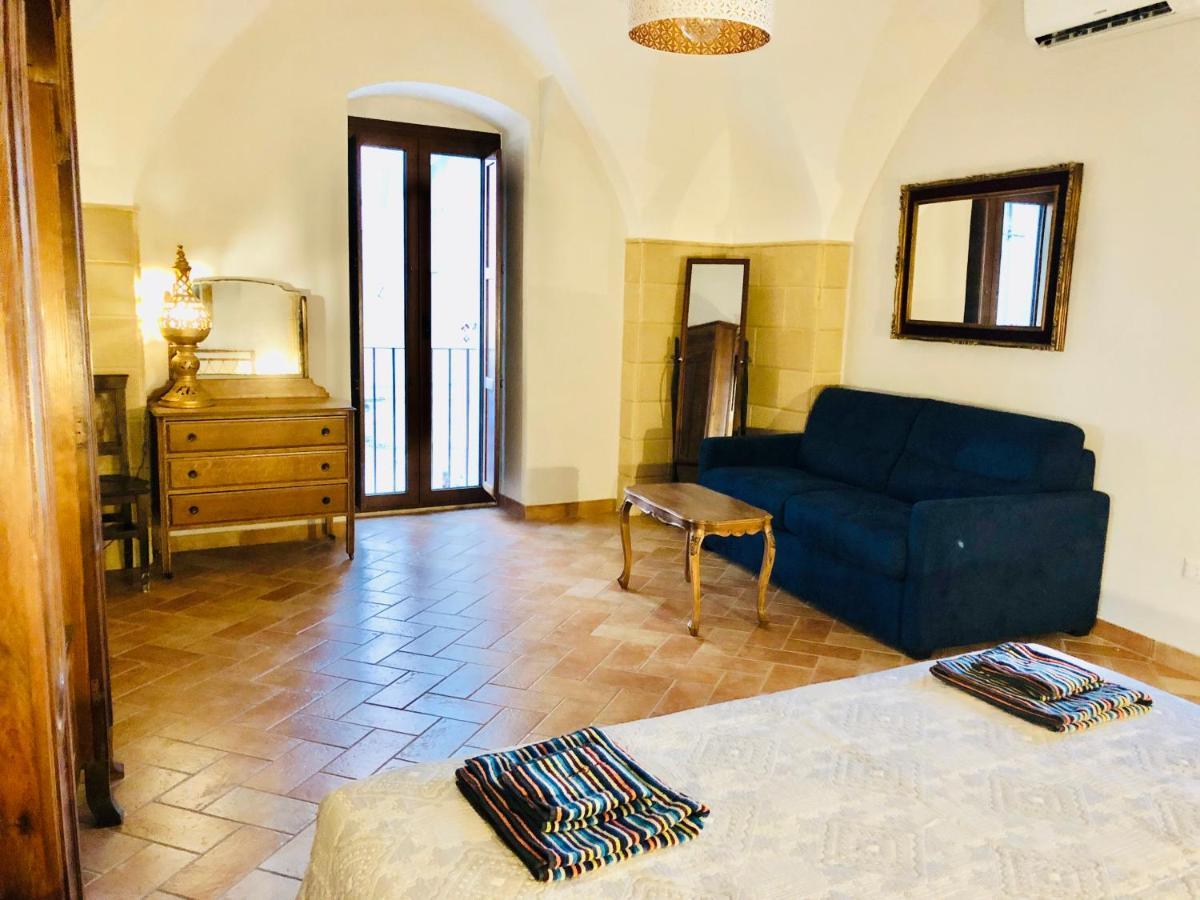 San Michele Delle Grotte Bnb Gravina in Puglia Exteriör bild